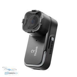 RunCam Thumb 2 екшн камера FPV крупним планом, детальний вид збоку в HTDRONE