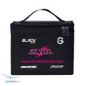 CNHL Battery Safety Bag CNHL Large задній вигляд захисної сумки для FPV акумуляторів HTDRONE
