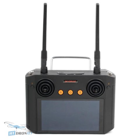 Аксесуари до пульта SkyDroid H12 PRO в коробці магазин HTDRONE