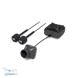 Камера Walksnail Avatar GT KIT FPV детальний вид збоку, купити зараз в HTDRONE