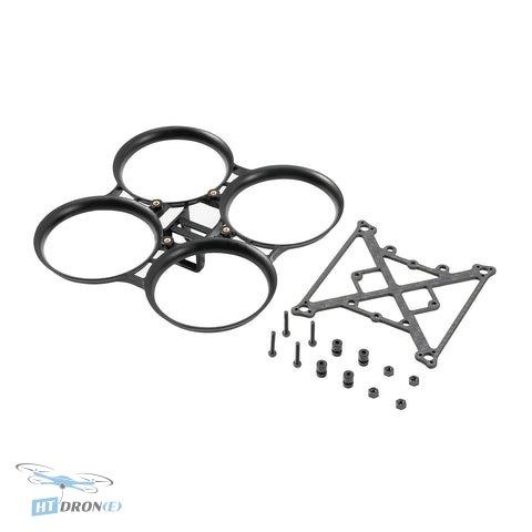 Упаковка сірої рами FPV BETAFPV Pavo Pico Brushless Whoop ціна в HTDRONE