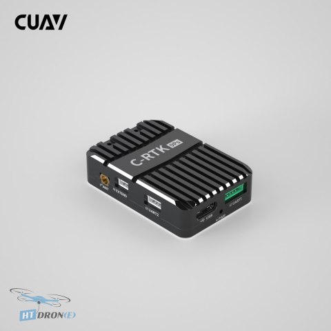 CUAV C-RTK 9Ps GPS модуль вид збоку HTDRONE ціна магазин купити
