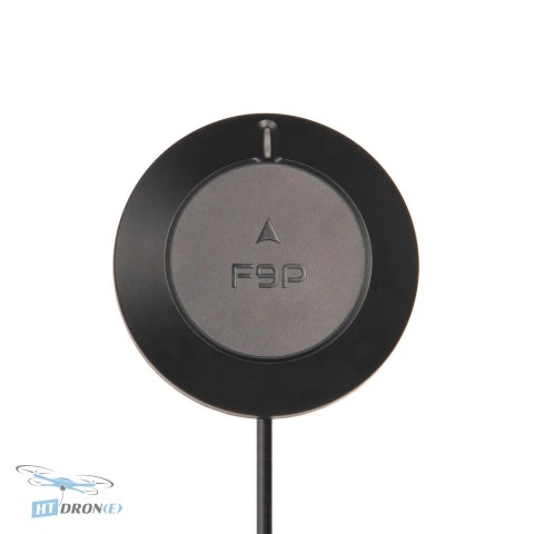 Holybro H-RTK ZED-F9P Rover CAN модуль GPS висока точність купити в магазині HTDRONE
