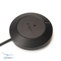 Holybro H-RTK ZED-F9P Rover CAN модуль GPS вид збоку найкраща ціна в магазині HTDRONE