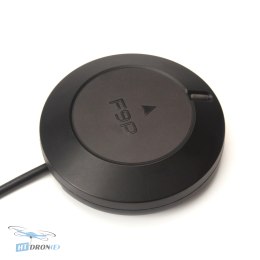 Holybro H-RTK ZED-F9P Rover CAN модуль GPS вид збоку найкраща ціна в магазині HTDRONE