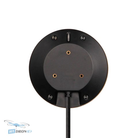 Holybro H-RTK ZED-F9P Rover UART модуль GPS вид зверху друкована плата найкращий