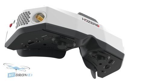 HDZero Gogle HDZero FPV роз'єми та порти в магазині HTDRONE