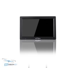 FPV монітор Hawkeye Captain X 4.9-6.0G з DVR - вид з трьох чвертей в магазині HTDRONE