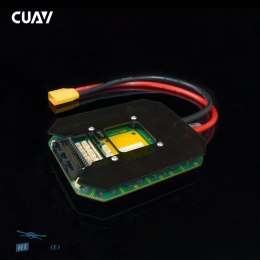 CUAV CAN PDB CUAV розподільник живлення вид 3/4 купити зараз в магазині HTDRONE