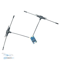 BAYCK ELRS 868/2.4G Dual Band Приймач для FPV дрона - основний вигляд