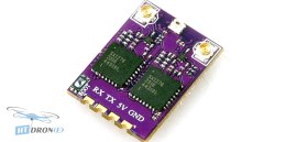 Happymodel ES900 DUAL RX ELRS 868/915MHz приймач дрона - найкращий вибір у магазині HTDRONE