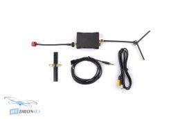 Hobby Porter Video repeater 1.2GHz/5.8GHz головний вид продукту в магазині HTDRONE