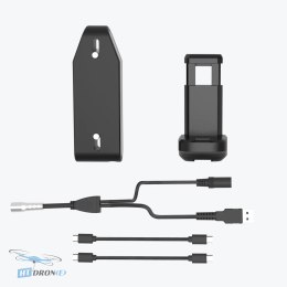 3DMakerPro Android Connect Kit для сканера Mole вигляд збоку найкращий для мобільного 3D сканування
