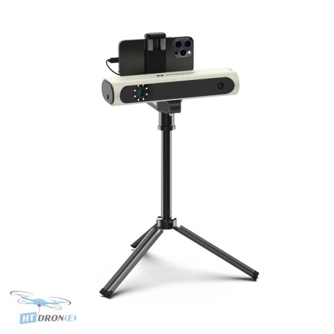 Роз'єми 3D сканера 3DMakerPro Lynx Android Connect ціна в HTDRONE