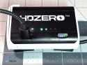 HDZero Battery Case HDZero Rear-Mount вид збоку, ідеальний для монтажу