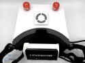 HDZero Battery Case HDZero Rear-Mount деталі конструкції для кращої вентиляції