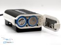 HDZero Battery Case HDZero Rear-Mount вміст упаковки, все необхідне