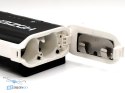 HDZero Battery Case HDZero Rear-Mount загальний вигляд аксесуарів та корпусу