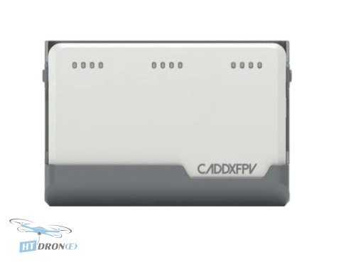 CaddxFPV Protos 2S зарядний пристрій для FPV акумуляторів – купити в магазині HTDRONE, найкраща ціна