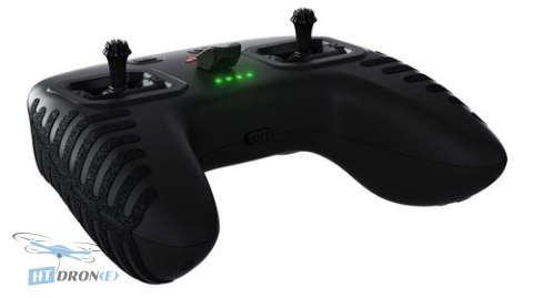 ORQA FPV.Ctrl Radio Controller вид 3/4 RC апаратура купити найкраща ціна HTDRONE магазин