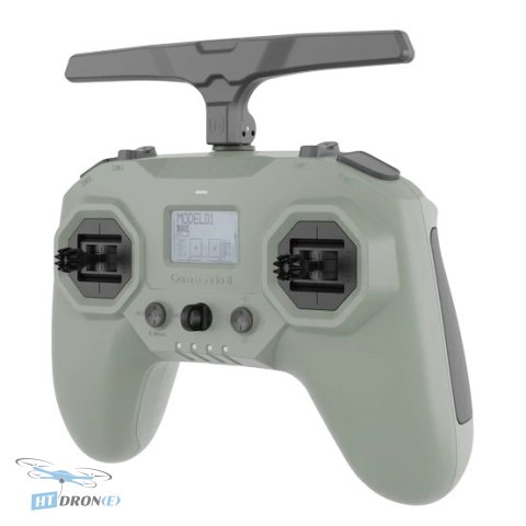 IFlight Commando 8 Pro 868MHz/2.4GHz пульт RC - основний вид продукту в магазині HTDRONE