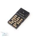 Верхня плата PCB контролера Holybro Pixhawk 6C з модулем PM02 V3 деталі компонентів