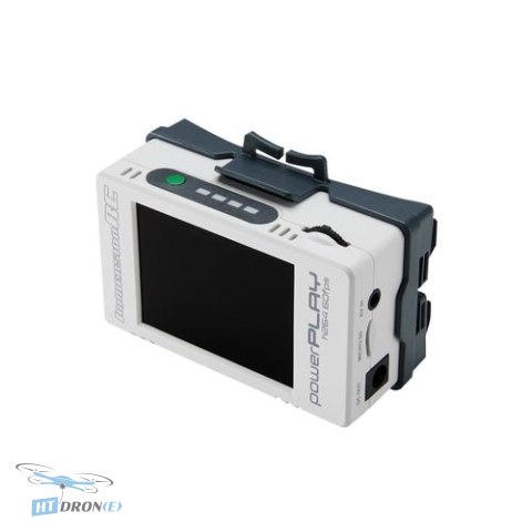 ImmersionRC FPV DVR Recorder Power Play головний вигляд купити найкращий магазин HTDRONE