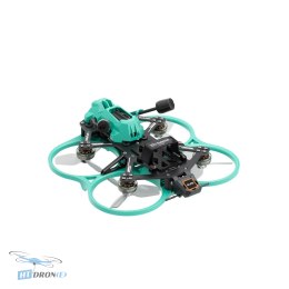 FPV дрон Sub250 DollyFly25 V2 HD O4 Pro GPS PNP - вид з трьох чвертей, найкраща ціна в HTDRONE