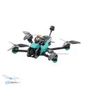 Sub250 OasisFly35 DC Analog PNP - основний вид фрістайл дрона, купити найкращу модель в HTDRONE