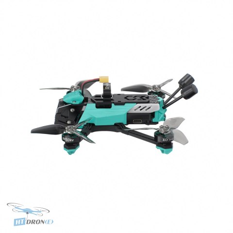 Упаковка Sub250 OasisFly35 DC HD O4 Pro GPS PNP FPV дрона аксесуари в комплекті магазин