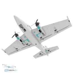 ATOMRC Beluga PNP+S вид збоку FPV літака ціна в магазині HTDRONE