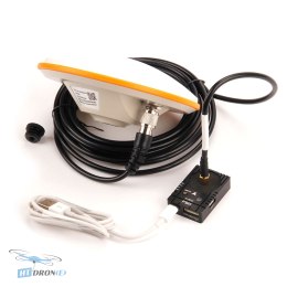 Holybro H-RTK F9P Base модуль GPS GNSS точний для базової станції купити HTDRONE