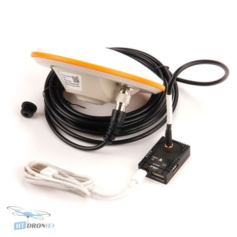Holybro H-RTK F9P Base модуль GPS GNSS точний для базової станції купити HTDRONE