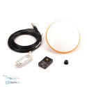 Holybro H-RTK F9P Base модуль GPS GNSS вид збоку найкраща ціна магазин HTDRONE