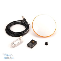 Holybro H-RTK F9P Base модуль GPS GNSS вид збоку найкраща ціна магазин HTDRONE
