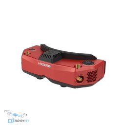 HDZero Gogle HDZero V2 Red головний вигляд купити найкращі FPV окуляри в HTDRONE