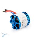 Вид зверху двигуна SunnySky V3 X3520 560KV, деталі конструкції, доступний в HTDRONE