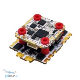 HDZero Halo H743 ICM42688 70A AM32 стек FPV найкращий вибір у HTDRONE магазин купити зараз