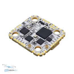 HDZero Halo H743 ICM42688 70A AM32 стек FPV вид 3/4 у найкращому магазині HTDRONE