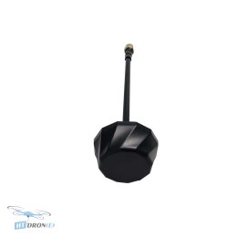 Антена Maple Wireless RHCP SMA-MALE для FPV окулярів, вигляд 3/4, купити зараз в магазині HTDRONE