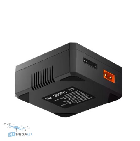 IFlight Dock 6 140W FPV зарядний пристрій вміст упаковки аксесуари