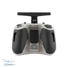 RadioMaster Pocket ELRS Transparent передній вид 3/4 купити зараз в HTDRONE