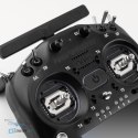 RadioMaster TX16S MK3 Black апаратура RC вид зверху деталі корпусу найкраща якість HTDRONE