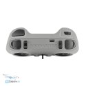 RadioMaster T8L White RC пульт - порівняння розміру, аксесуари, магазин HTDRONE