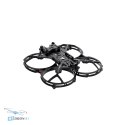 Рама GEPRC CL35 V3 FPV - вид збоку, детальна конструкція, купити зараз в HTDRONE