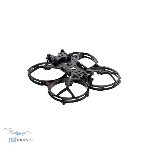 Рама GEPRC CL35 V3 FPV - вид збоку, детальна конструкція, купити зараз в HTDRONE