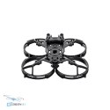 Задній вид рами GEPRC CL35 V3 FPV з місцем для компонентів, ціна в HTDRONE
