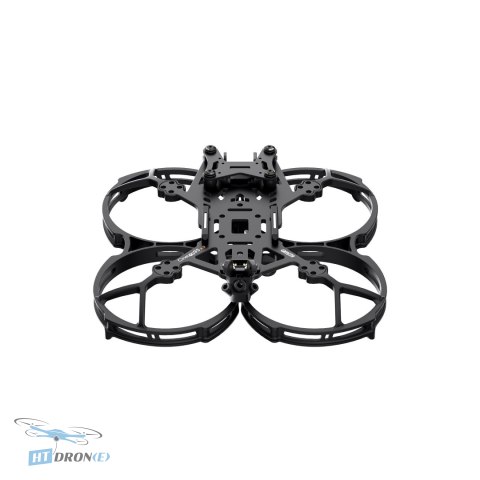 Задній вид рами GEPRC CL35 V3 FPV з місцем для компонентів, ціна в HTDRONE