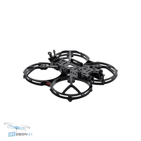 Верхній вид рами GEPRC CL35 V3 FPV, точне виконання, магазин HTDRONE