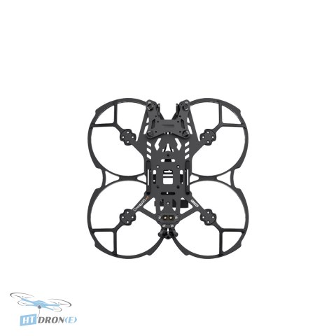 Рама GEPRC CL35 V3 FPV - порівняння розміру, ідеальна для збірки дрона, купити в HTDRONE